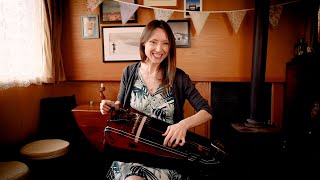 Cantiga 266 - Folk from the Boat - Episode 119