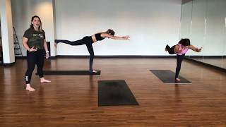 Power Life LIVE: Power 1.5 (Express) with Abby W.