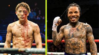 WOW! Gervonta Davis Is A TERRIFYING Man!