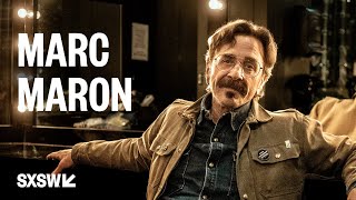 A Conversation with Marc Maron | SXSW LIVE