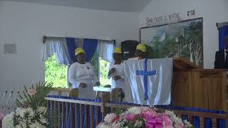 Erma Mae Smith Funeral Service | Mizpah Funeral Home