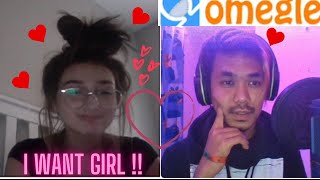 I Got U Pregnant Prank on Omegle