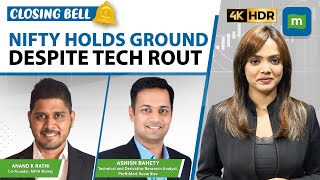 Live: Nifty rebounds 200 pts from day's low; Anthropic's AI tool triggers IT meltdown | Closing Bell