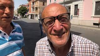 U Zu Rafelu in diretta 11.06.2019