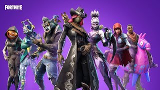 [Live 🔴] Fortnite! Giddy-Up? Can I get it? [Live 🔴]