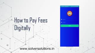 i-Genius 2.0 Mobile App:  How parents can pay school fees digitally.