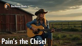 Female Country Singer 🩹🪓 Pain's the Chisel