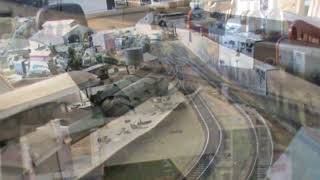 00 gauge live steam Lord Nelson