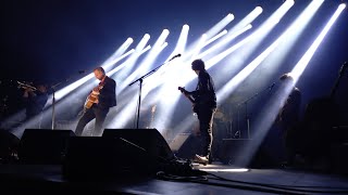 Calexico Live "Harness the Wind" @ the Ancienne Belgique 13/05/22