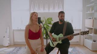 Marie Lang - Unconditional (Sinead Harnett Cover)