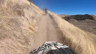 Hungry Valley