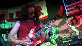 Made of Metal - All Guns Blazing (Judas Priest Cover)
