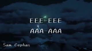 Deep Chant of Ascension | Sam Cephas