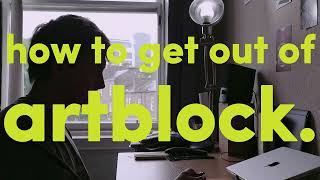 5 Tips to fight Artblock! Drawing Oppenheimer.
