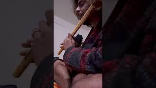 Feluda Music Satyajit Ray Live Flute Hermony with student|Tanmoy Mandal Flute Official|Tanmoy Mandal