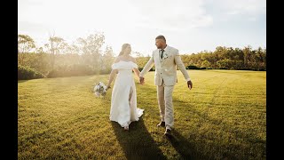 Julie & Rafael's Social Short