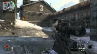 Xx_Kr3w-wapie_xX - Black Ops Game Clip