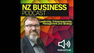 Ben Kepes: Cactus Outdoor, Co-Founder, Commentator and Investor