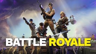 OUR BEST WIN YET!!! (Fortnite Battle Royal)