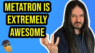 Metatron's Hilarious Response to Fredda