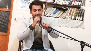 13 Rajab | 2023 | Ali Ali Karna Zaroor Chahida |