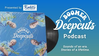 Boomer Deepcuts Ep. 8: Abandoned Luncheonette With Jack Swanda