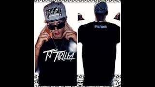 TJ Trilla-Rumors Feat Kota Kodiene