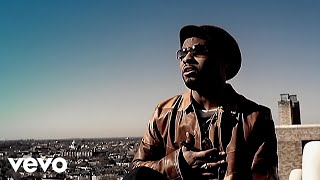 Musiq - Love (Closed Captioned)