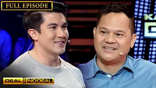 Kapamilya Deal or No Deal Replay | Full Episode 116
