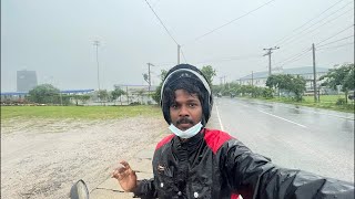 ⭕️LIVE Jaffna Heavy Rain | Today | Jaffna suthan