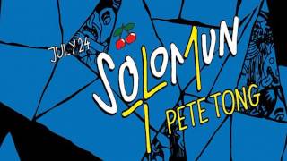 Solomun BBC Radio 1's Essential Mix (30.07.2016)