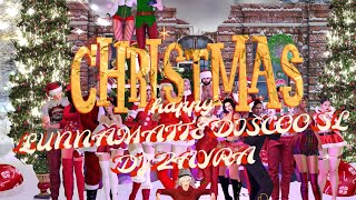 VIDEO POSTAL NAVIDAD LUNNAMATTE DISCOO SL DJ ZAYRA FOTOS&MUSICA NAVIDAD 13 DIC 2024 HD1080 60