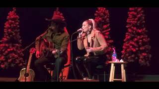 Amarican Idol Gabby Barret. Live 11/15/21. Pensacola, Fl. Saenger Theater. Miracle on Palafox(5)