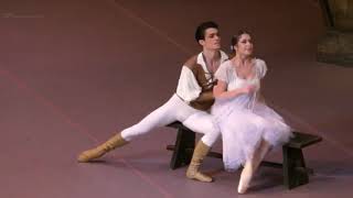 Giselle (extracts) - Bolshoi 2025