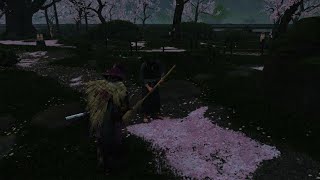 Ghost of Yōtei Peaceful