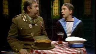 Bill Reiter in the 1975 CAPAC Song Special (Part Two)