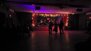 The Bluest Sky: Down live at the Dance Hall, Kittery, Maine