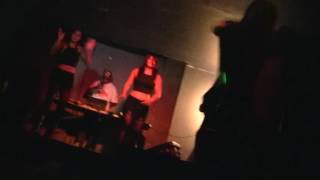 HOPE SPIN Live @ COUNTDOWN TO BET!