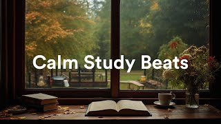 Calm Lofi Study Beats [lofi music playlist]
