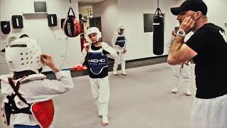 Next Level Martial Arts and Fitness