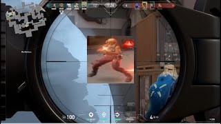 Valorant clips "Random edition #3"