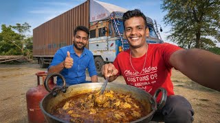 Aaj Ham Banaenge Helper Ke Bina Chicken Curry 😍 || New Helper Aane Wala Hai 😁