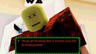 winning as zombie_1 (Twice) in die of Death (roblox)