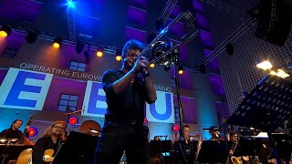 How Europe shares live music: Inside Euroradio