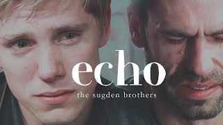 robert and andy sugden [emmerdale] echo
