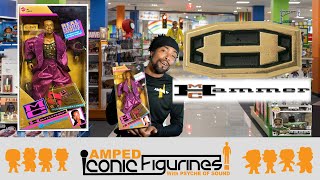 Iconic Figurines 008  - MC Hammer