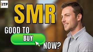 SMR NuScale: 3 HUGE Catalysts Ahead! SMR Stock Analysis