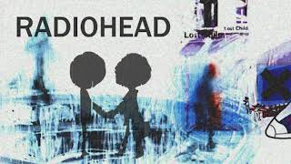 all versions let down - radiohead