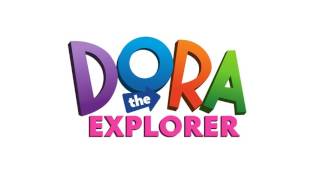 I'm The Map! (Star Version) - Dora the Explorer