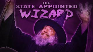 Why New Zealand Fired its Official Wizard | Tales From the Bottle